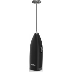 Aparat de spumat lapte Xavax 00111258, Negru