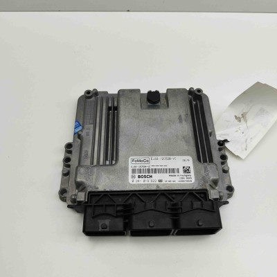 Unitate de control motor LAND ROVER RANGE ROVER EVOQUE L538 2015 OEM: EJ32-12C520-VC 30376852 foto