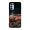 Husa compatibila cu Oppo A15s model Fall Pumpkins, Silicon, TPU, Viceversa