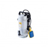 Pompa submers PRO QDX1.5-33-0.75kw cu plutitor MF