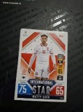 Card road uefa nations league 2022-2023 is25, Topps