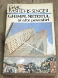 DVP7 0442 Istorie - Ghimplnetotul si alte povestiri