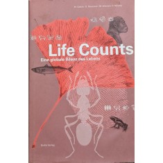 Life Counts - M. Gleich, D. Maxeiner, M. Miersch, F. Nicolay , A627