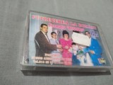 Cumpara ieftin CASETA AUDIO FORMATIA RECORD-PETRECEREA LA ROMANI VOL 5 RARA!!!! ORIGINALA
