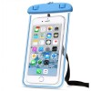 Husa Subacvatica, Waterproof, Snowproof, Impermeabila, pentru telefon sau documente, Universala, Oem