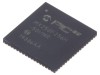 Microcontroler PIC 256kB SMD QFN64 8MHz