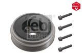 FEBI BILSTEIN 33555 Fulie curea, arbore cotit