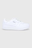 Fila ghete de piele