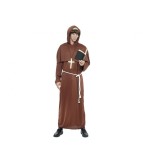 Costum Calugar pentru Adulti Marime Universala
