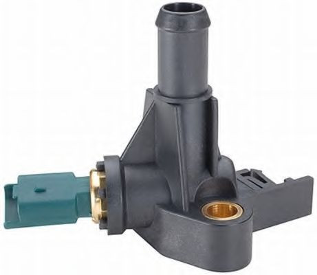 Senzor,temperatura lichid de racire FIAT ALBEA (178) (1996 - 2009) HELLA 6PT 009 309-431