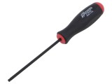Şurubelniţă imbus sferic HEX 2,5mm BONDHUS, lungime lamă 69mm