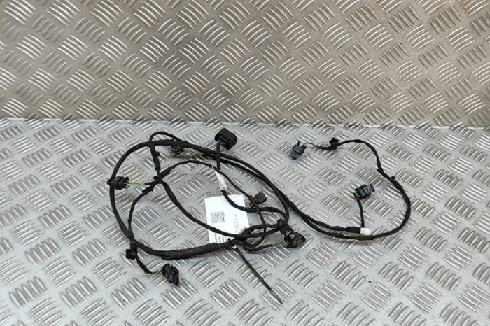 Cablaj senzor de parcare spate BMW 3 G20, G28 2019 OEM: 9435994 28992761