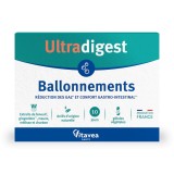 ULTRADIGEST BALLONNEMENTS 30CPS VEGETALE, Vitavea