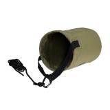 Găleată Carp Pro PVC cu Șnur pentru Apă / Bac de Nădire 5L