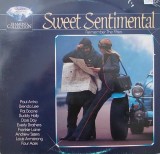 VINIL 2XLP Various &ndash; Sweet Sentimental - Remember The Fifties (VG+)
