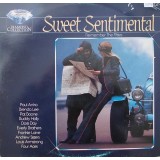 VINIL 2XLP Various &ndash; Sweet Sentimental - Remember The Fifties (VG+)