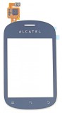 Touchscreen Alcatel OT-908 BLACK