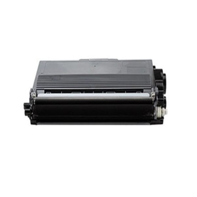 Cartus Toner Compatibil Brother TN3390 (Negru), 12000 Pagini NewTechnology Media foto