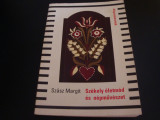 Szasz Margit - Szekely eletmod es nepmuveszet - 2005 - in limba maghiara