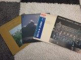 Cumpara ieftin Pack 4 LP PRESE VINIL EDITII JAPONEZE - MUZICA Clasica ; Doar editii Japan (VG+)