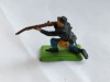 Bnk jc Britains 657 - ACW soldat nordist