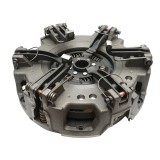 Ambreiaj asamblat John Deere 280 mm Z19 pentru seria 5000 si 5000E