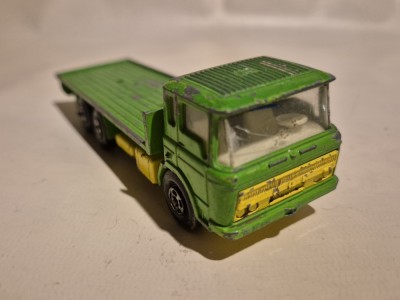 DAF Truck - Matchbox foto