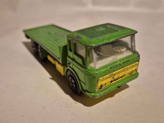 DAF Truck - Matchbox