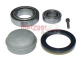 Set rulment roata MERCEDES E-CLASS T-Model (S211) (2003 - 2009) METZGER WM 2032