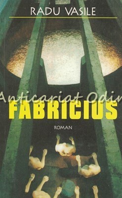 Fabricius - Radu Vasile