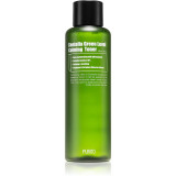 Purito Centella Green Level tonic hidratant pentru a calma si intari pielea sensibila 200 ml