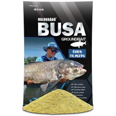 Haldorado - Nada Busa 1Kg - Smantana Dulce