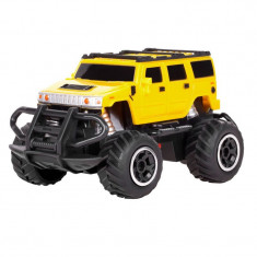 Masina cu telecomanda Mini RC CAR SUV Quer, scara 1:43