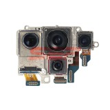 Camera spate Samsung Galaxy S24 Ultra / S928 (SET)
