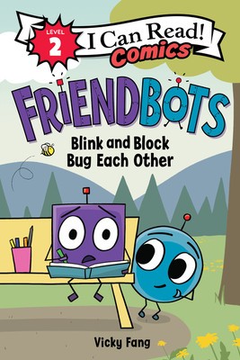 Friendbots #2 foto