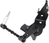 Senzor nivel far xenon Audi A4 B9 05.15-, A4 B9 Avant 08.15-, A5 06.16-, A5 Convertible 11.16-, A5 Sportback 09.16-, Fata, Stanga, Polcar PPH