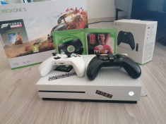 Vand Xbox One S foto