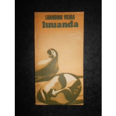 Jose Luandino Vieira - Luuanda