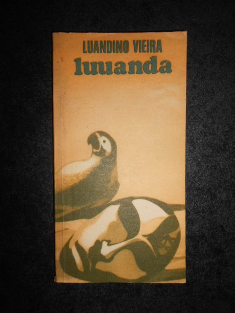 Jose Luandino Vieira - Luuanda