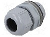 Presetupa poliamida, IP68, SKINTOP&amp;reg; CLICK, LAPP - 53112878 foto