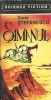 Samanul Sorin Stefanescu, Carte Science Fiction An 1993 Editie Colectie Coperta Cartonata, Literatura Romana Clasica Romana