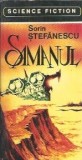 Samanul - Sorin Stefanescu