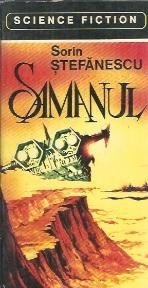 Samanul - Sorin Stefanescu