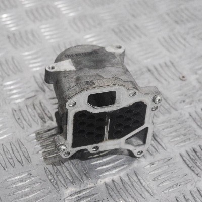 Răcitor EGR CITRO&amp;Euml;N C3 II 2010 OEM: VP9PLH-19206-A 1553227 foto