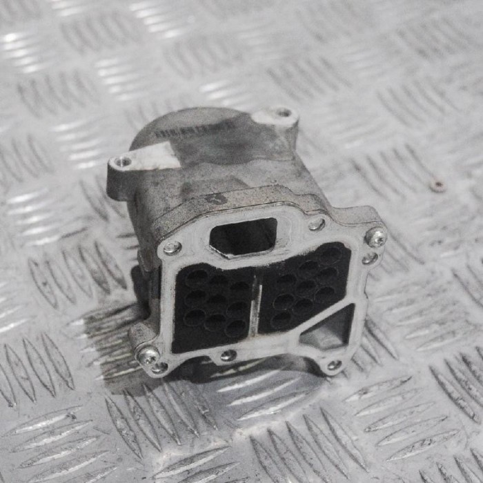 Răcitor EGR CITRO&Euml;N C3 II 2010 OEM: VP9PLH-19206-A 1553227