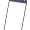 Touchscreen Samsung Galaxy E5, Dark Blue