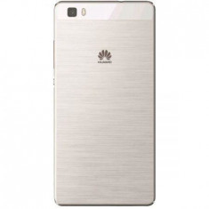 Capac Protectie Baterie Pentru Huawei P8 Lite AuriuBulk foto