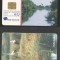 Romania 2000 Telephone card Danube Delta Rom 64 CT.083