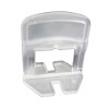 Distantiere pentru gresie si faianta 2 mm 30238 Two Level (50 buc)