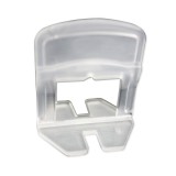 Distantiere pentru gresie si faianta 2 mm 30238 Two Level (50 buc)